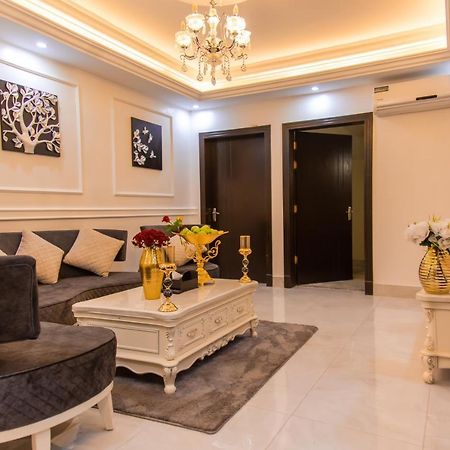 Grand House Hotel Abha Bagian luar foto